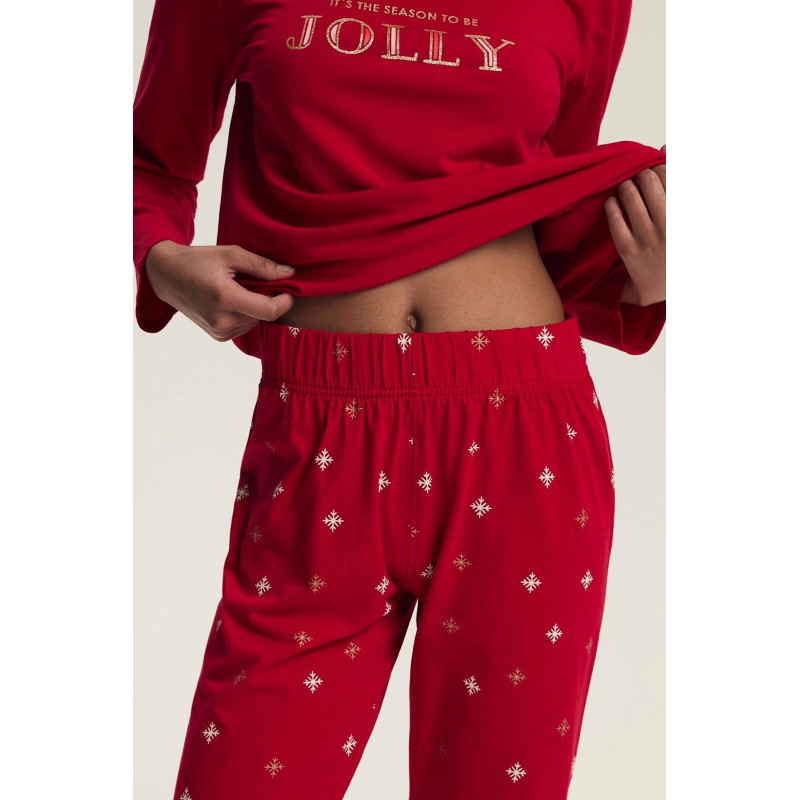 Henderson Ladies pidžaama