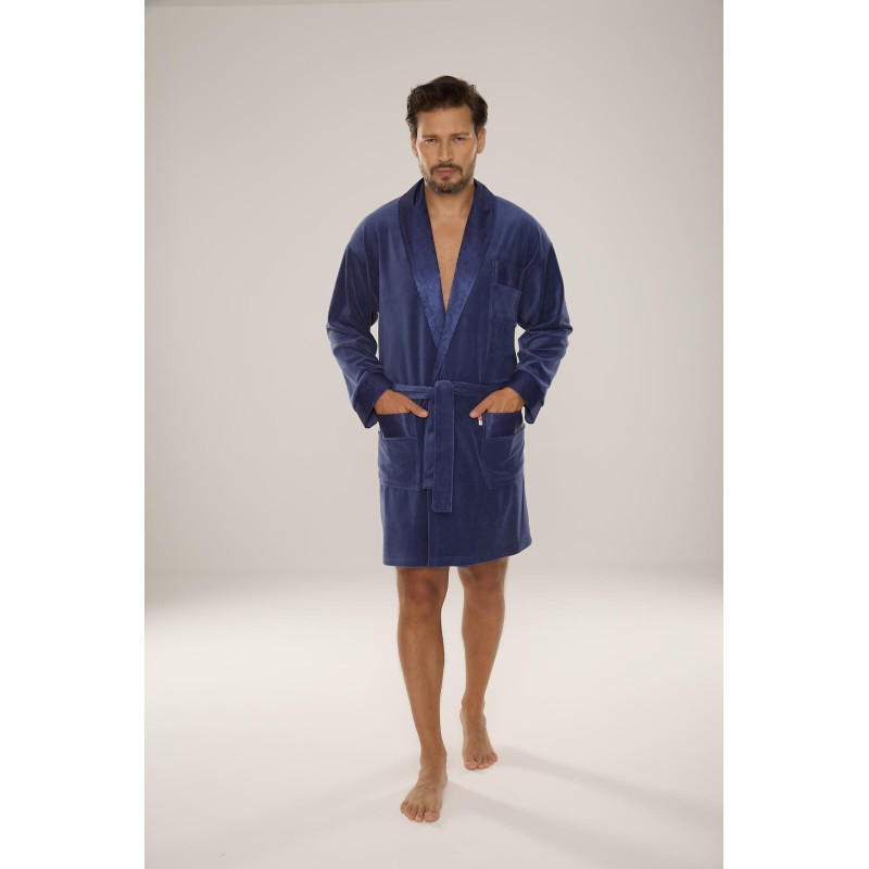 De Lafense hommikumantel