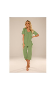 De Lafense pidžaama