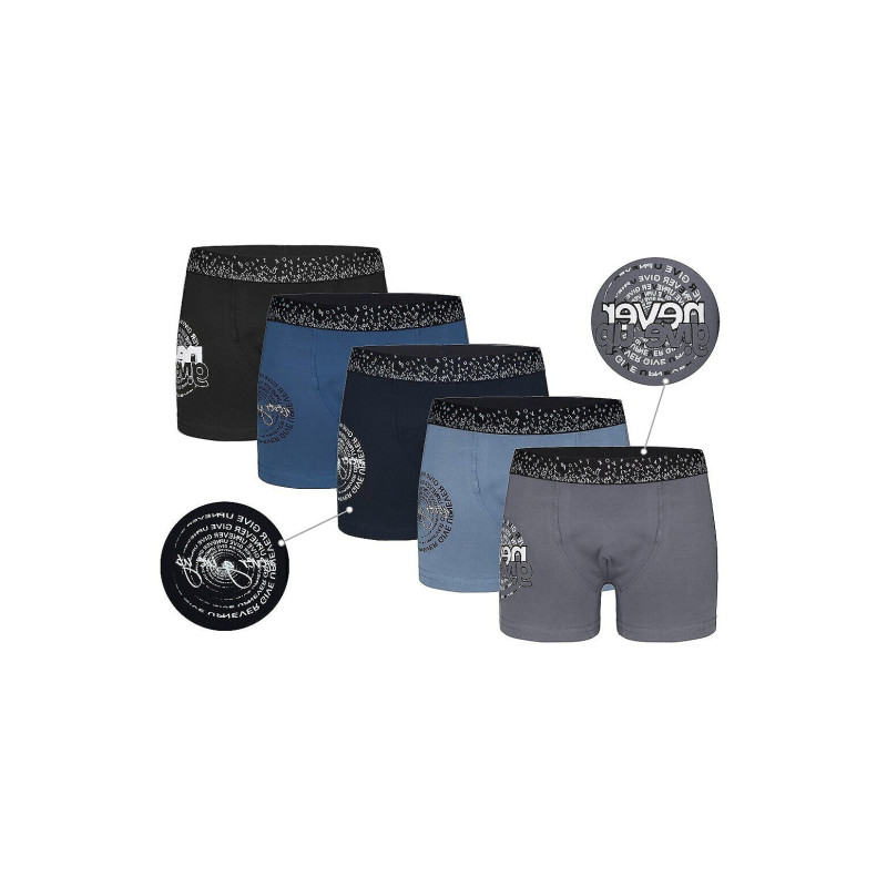 Donella aluspüksid poistele