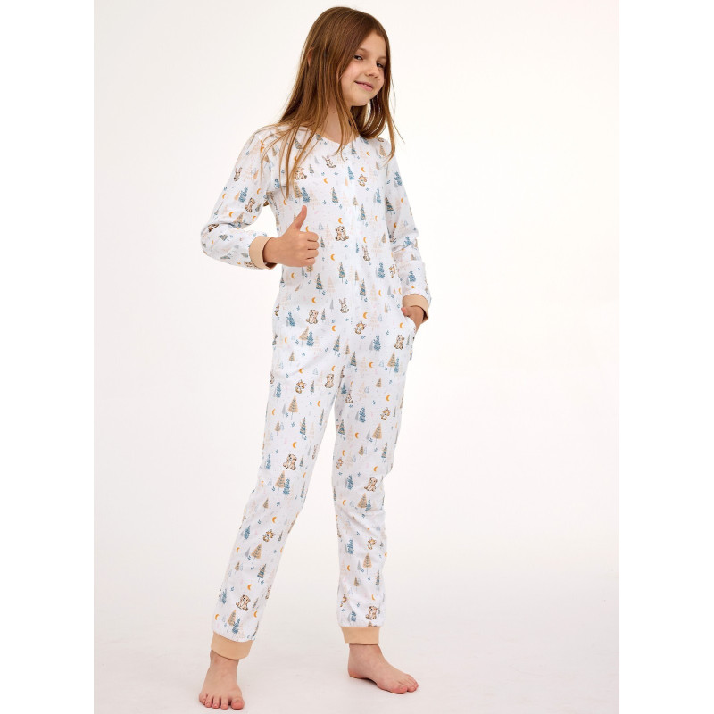 Cornette laste kombinesoonid