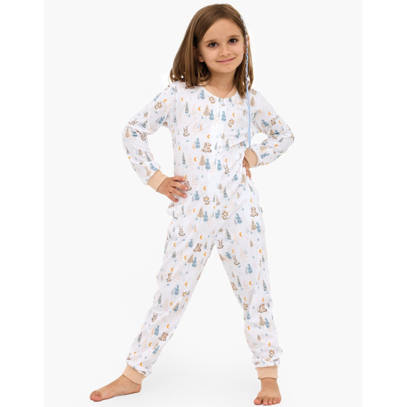 Cornette laste kombinesoonid