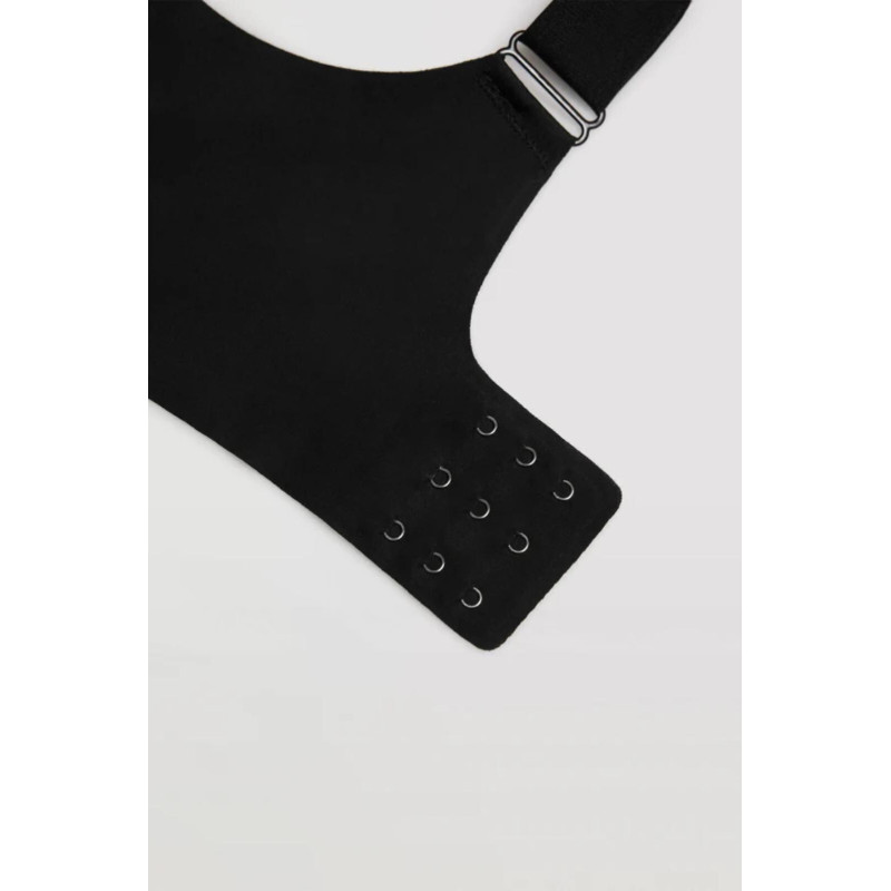 Ysabel Mora õmblusteta pluus