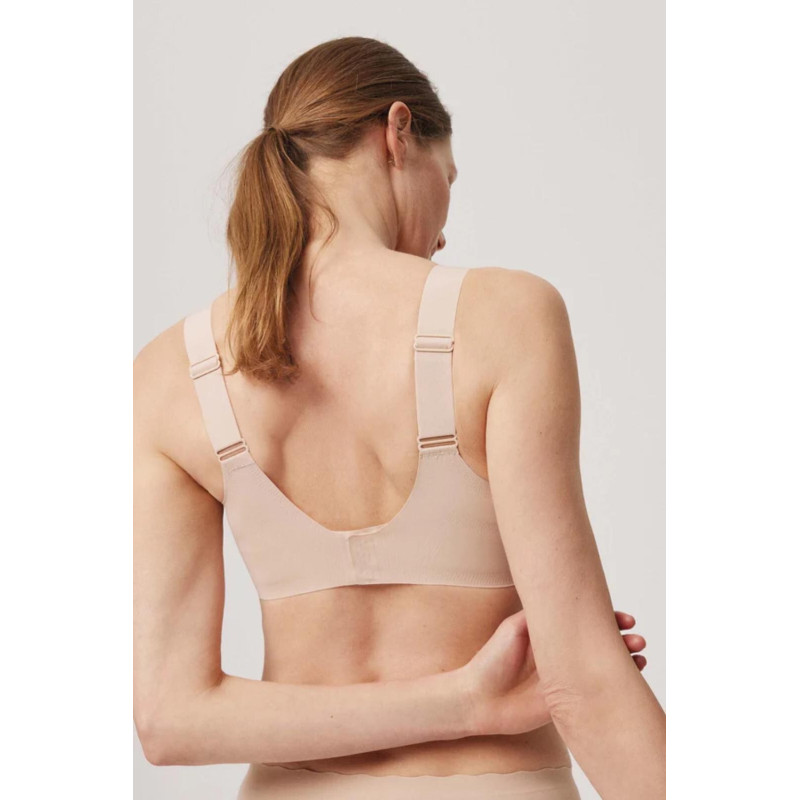 Ysabel Mora õmblusteta pluus