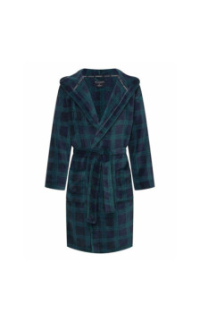 Henderson hommikumantel