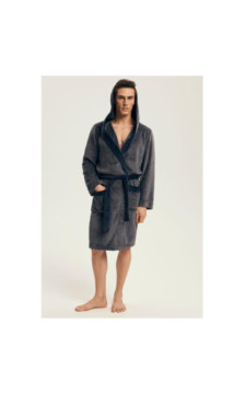 Henderson hommikumantel