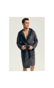 Henderson hommikumantel