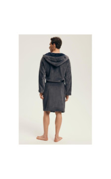 Henderson hommikumantel