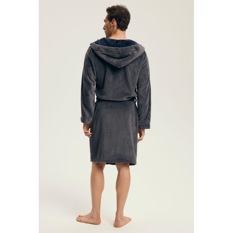 Henderson hommikumantel