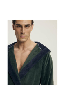 Henderson hommikumantel