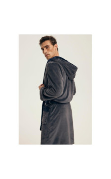 Henderson hommikumantel