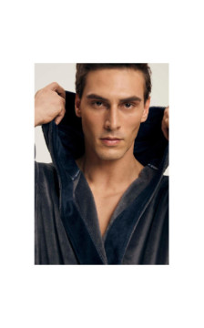 Henderson hommikumantel