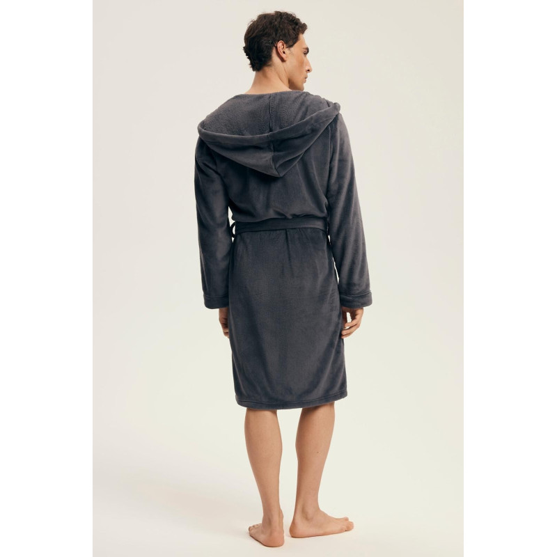 Henderson hommikumantel