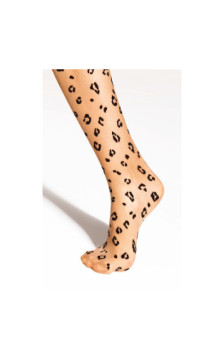 Gatta sokid põlvini