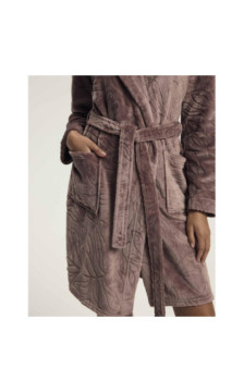 Henderson Ladies hommikumantel