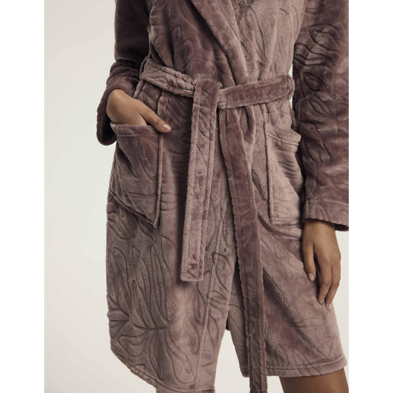 Henderson Ladies hommikumantel