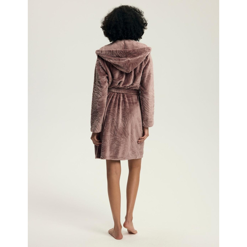 Henderson Ladies hommikumantel