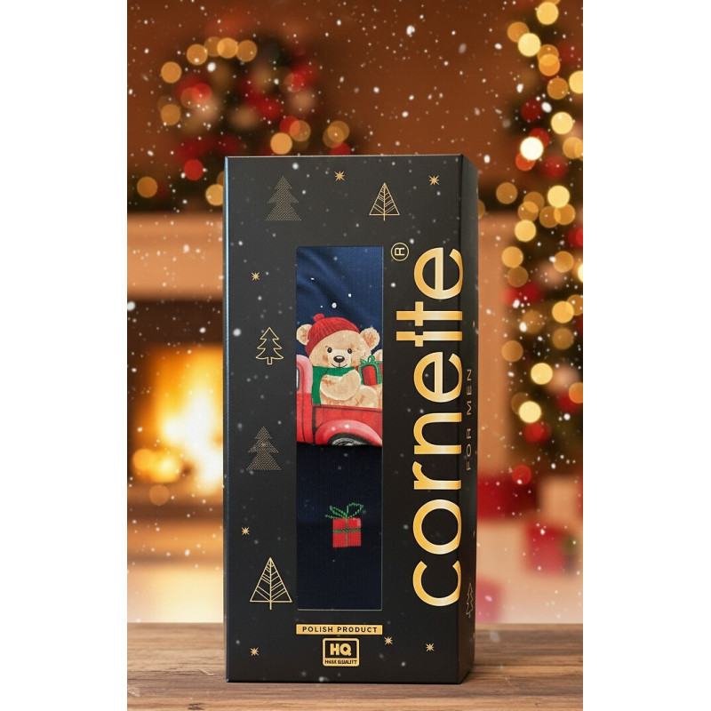 Cornette aluspüksid