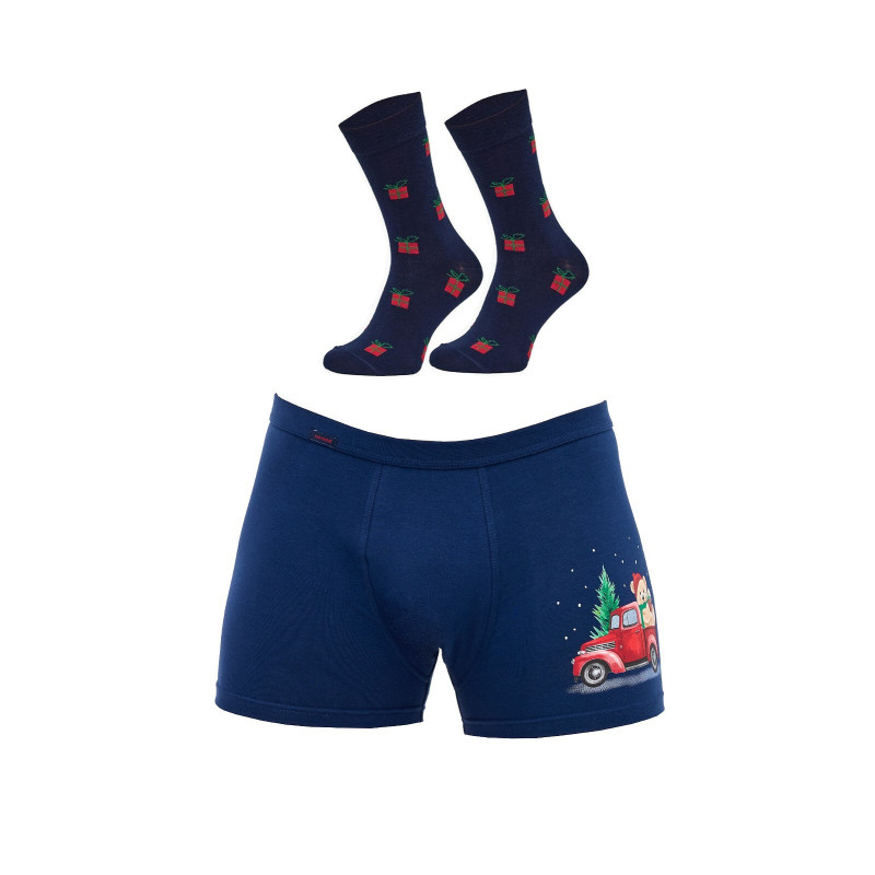 Cornette aluspüksid