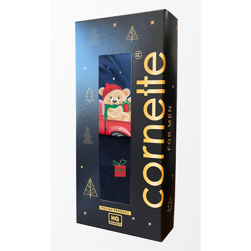 Cornette aluspüksid