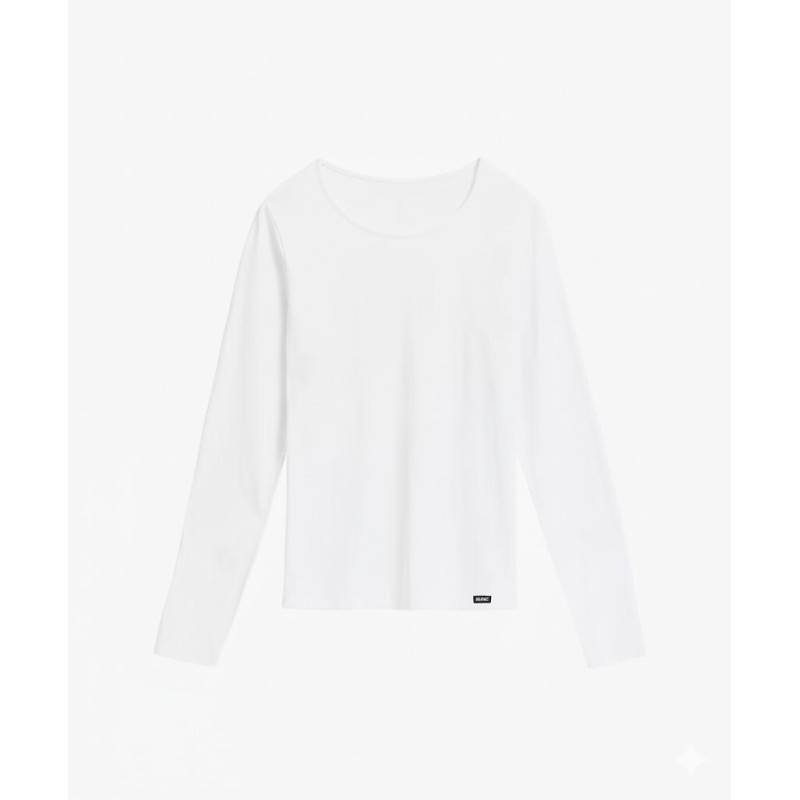 Atlantic pikkade varrukatega särk