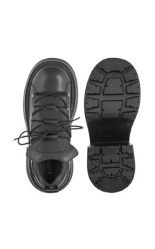 Altercore Morie Vegan Black (AL187-a) kingad