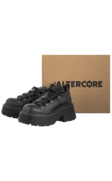 Altercore Morie Vegan Black (AL187-a) kingad