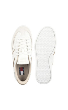 Tommy Hilfiger The Greenwich Edge Flatform Ecru/Gulf SandEN0EN02900 0GA (TH1436-a) spordijalatsid