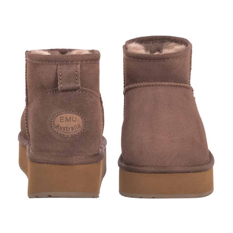 EMU Australia Stinger Micro Flatform 2.0 Mushroom W13296 (EM552-a) kingad