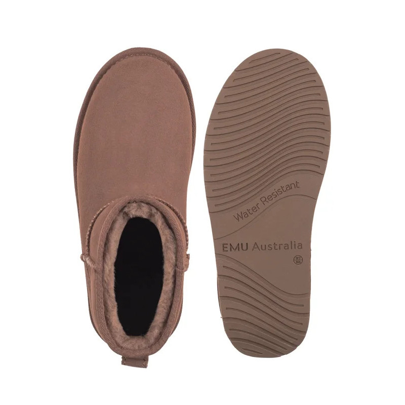 EMU Australia Stinger Micro Flatform 2.0 Mushroom W13296 (EM552-a) kingad