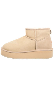 EMU Australia Stinger Micro Flatform 2.0 Macadamia W13296 (EM552-b) kingad