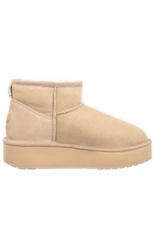 EMU Australia Stinger Micro Flatform 2.0 Macadamia W13296 (EM552-b) kingad