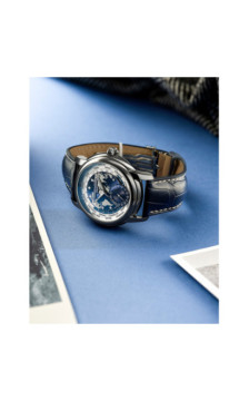 Frederique Constant FC-718NWWM4H6 