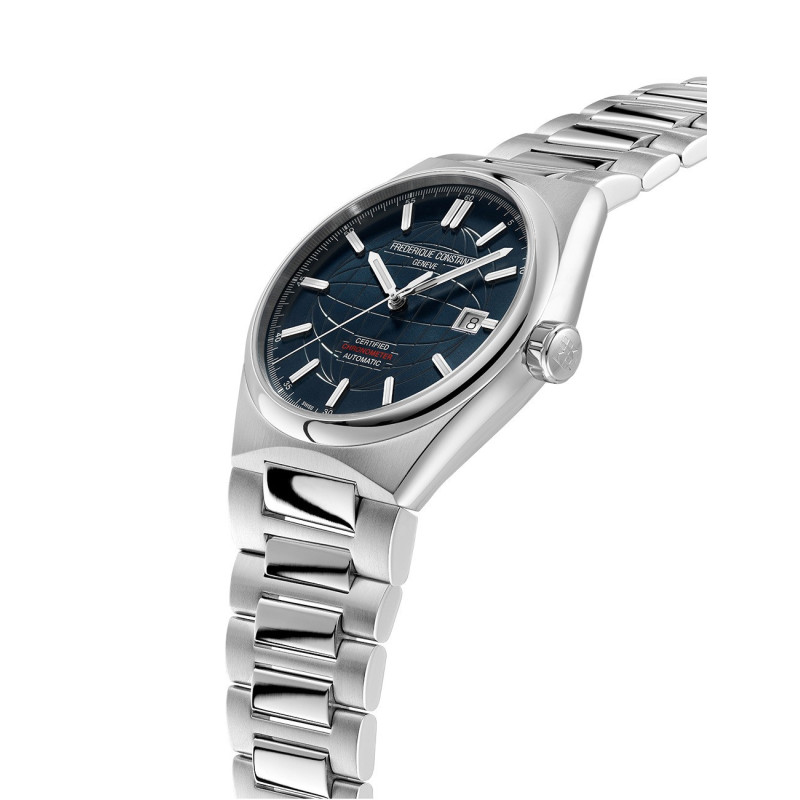 Frederique Constant FC-303BL3NH6B 
