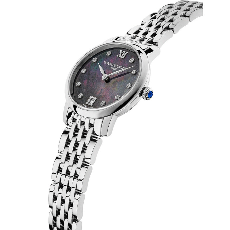 Frederique Constant FC-220MPBD1S26B 
