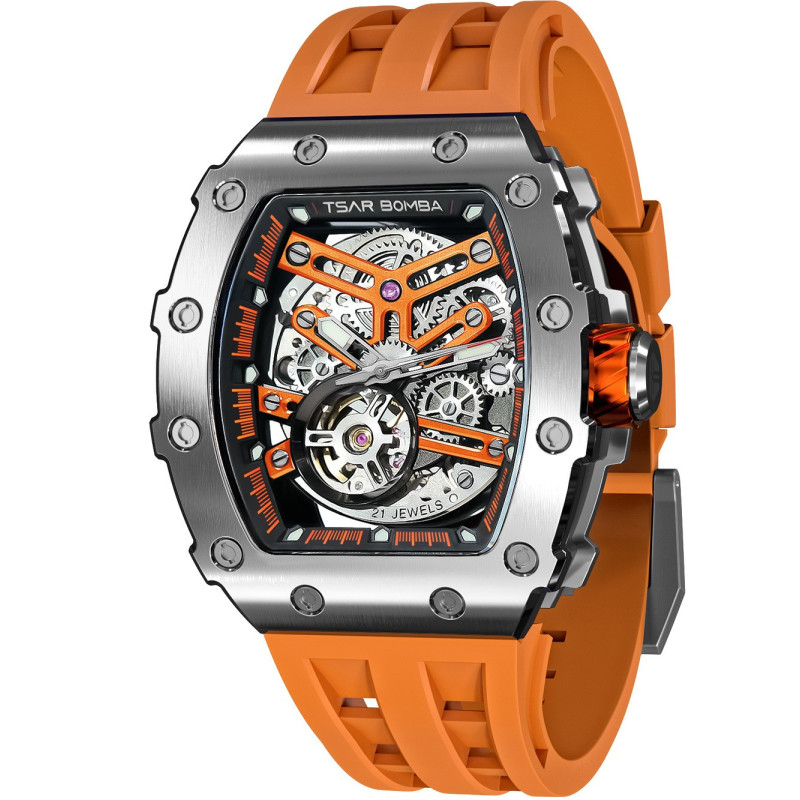 Tsar Bomba TB8208A-18 