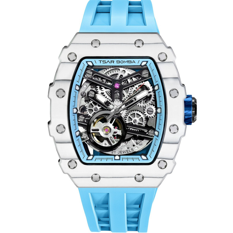 Tsar Bomba TB8208C-06 