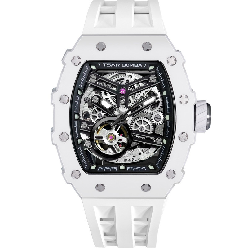 Tsar Bomba TB8208C-07 