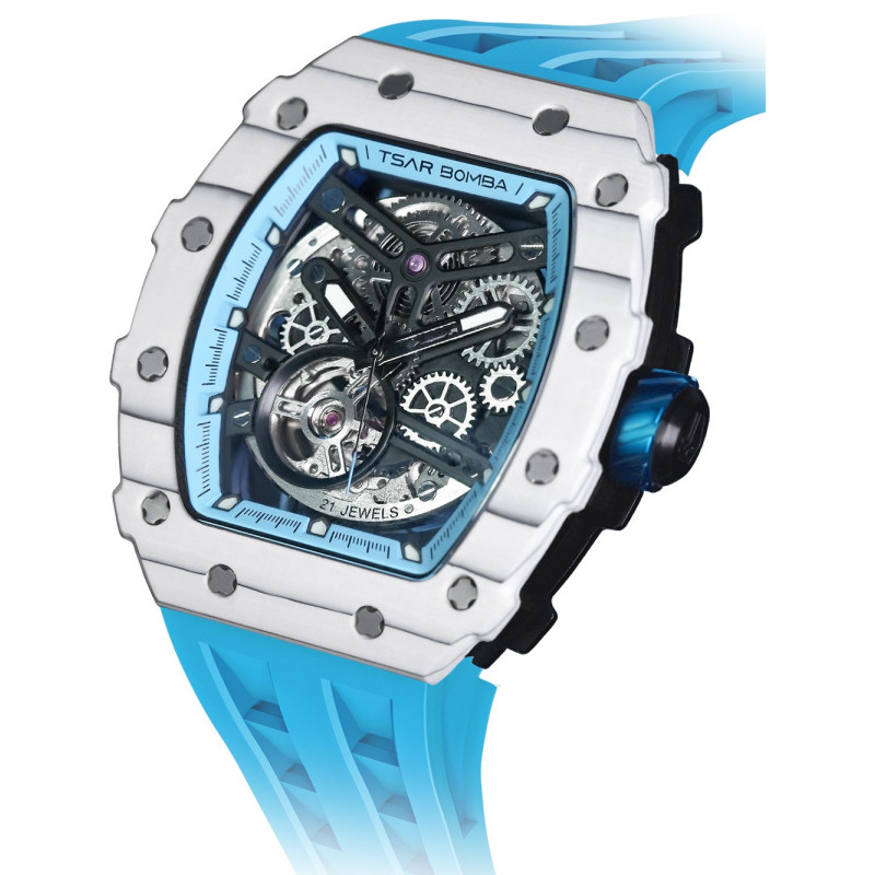 Tsar Bomba TB8208CF-06 