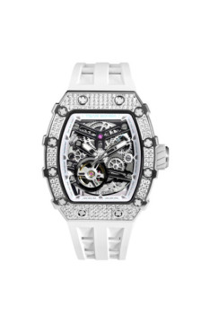 Tsar Bomba TB8208D-05 