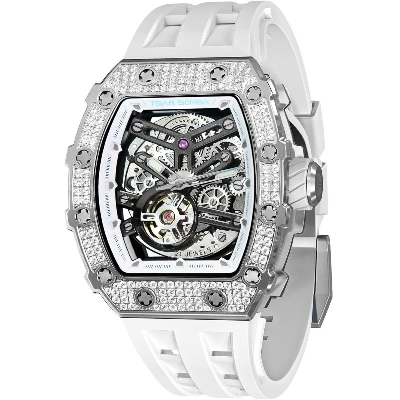 Tsar Bomba TB8208D-05 