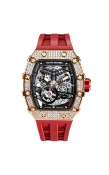 Tsar Bomba TB8208D-07 