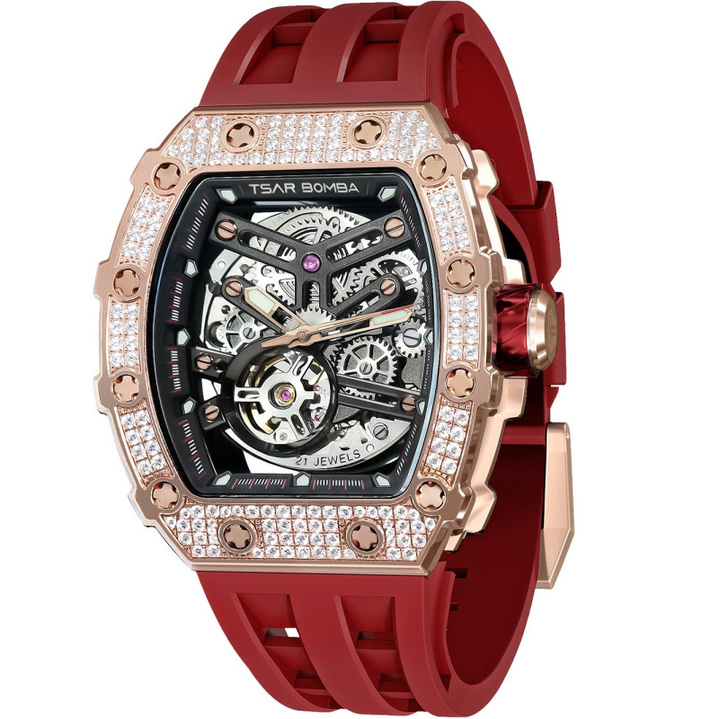 Tsar Bomba TB8208D-07 