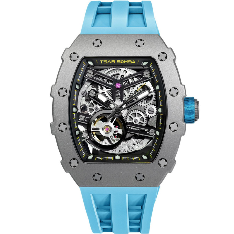 Tsar Bomba TB8208T-03 