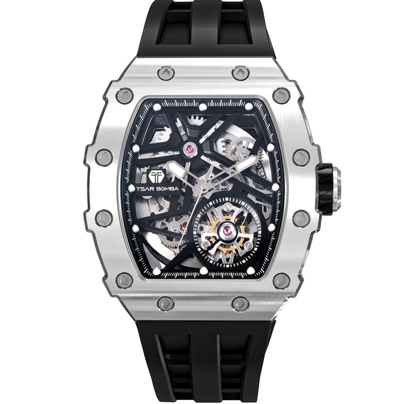 Tsar Bomba TB8209A-01 