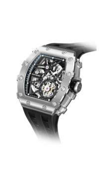 Tsar Bomba TB8209A-01 