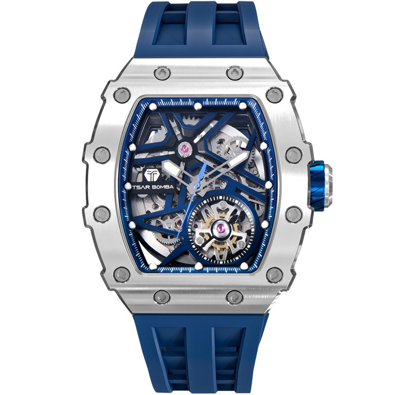 Tsar Bomba TB8209A-03 