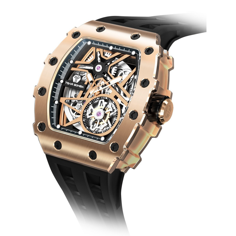 Tsar Bomba TB8209A-05 