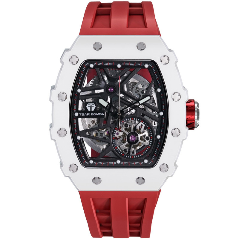 Tsar Bomba TB8209C-01 