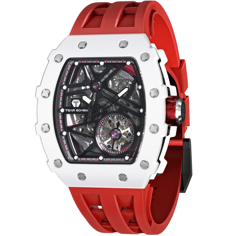 Tsar Bomba TB8209C-01 